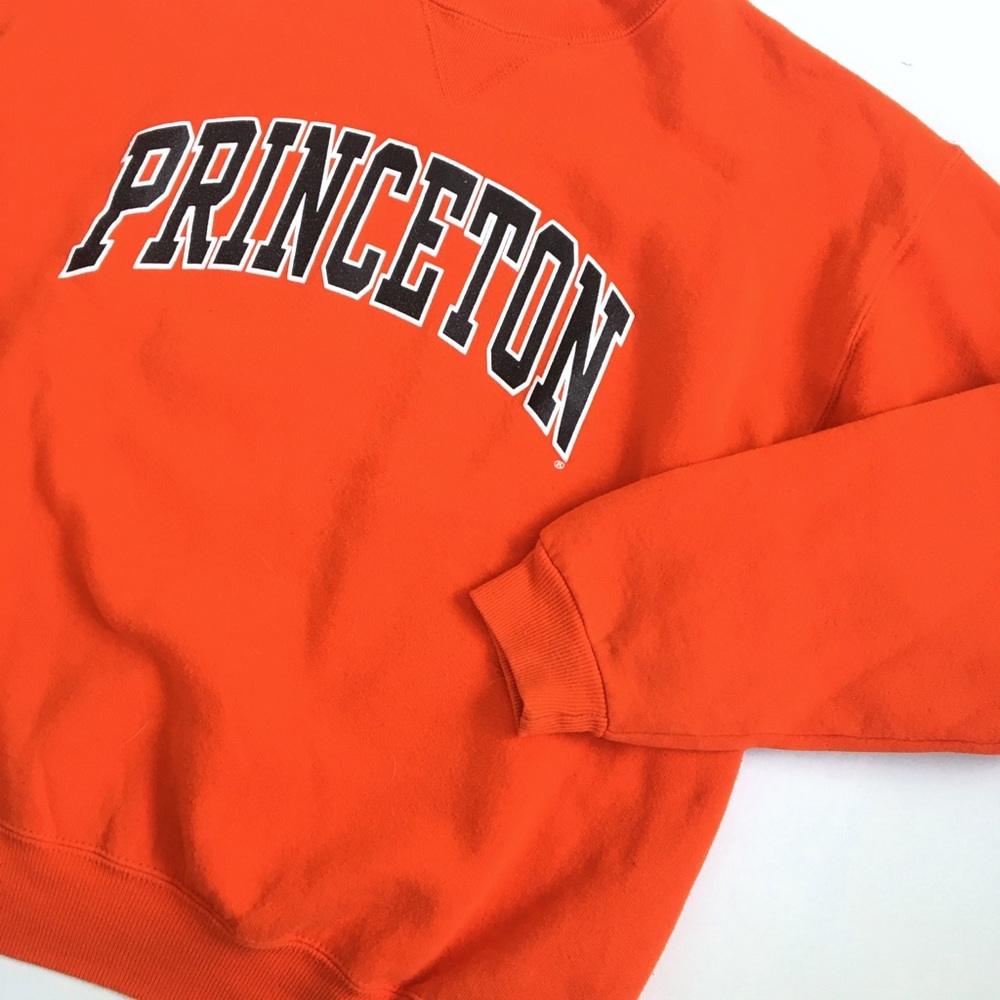 VTG 90s Princeton Sweatshirt